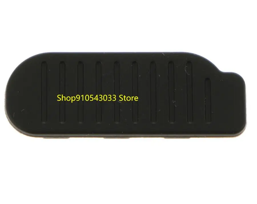 

Bottom batter pack interface protect rubber repair parts For Nikon D750 D850 SLR