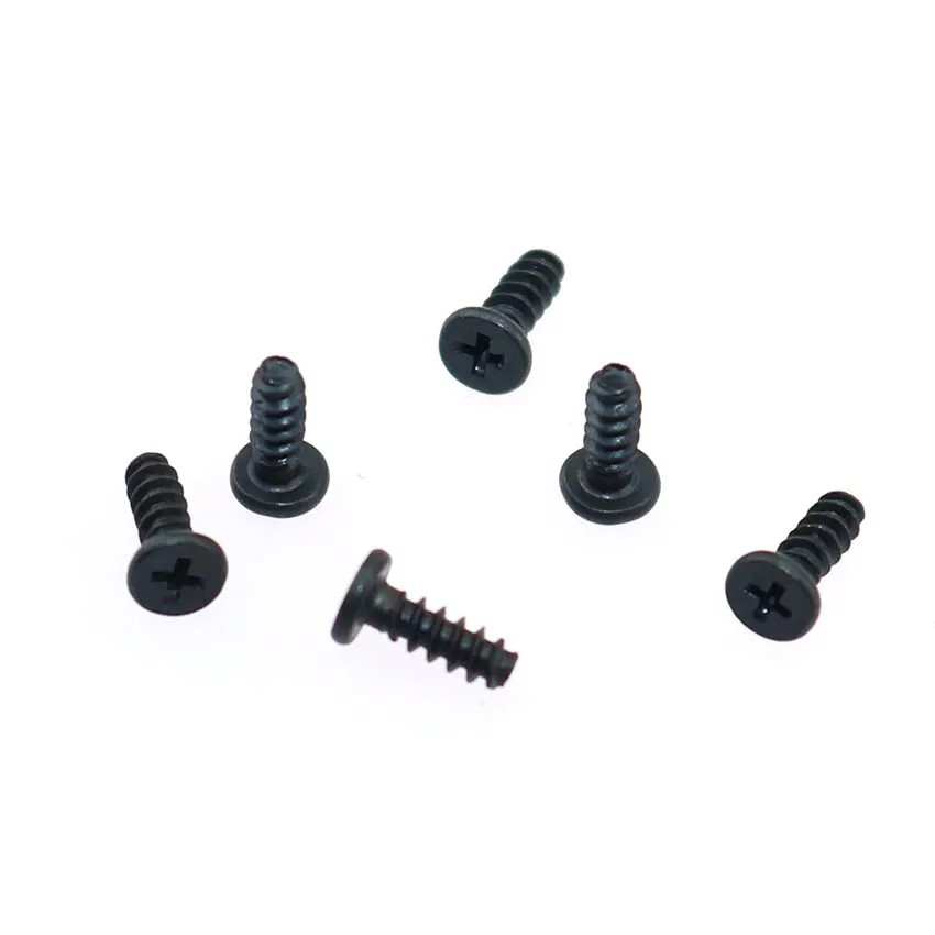 Винты 10 шт. для Sony PlayStation 4 PS4 Pro Slim ремонта регулятора Kit Screw | Обустройство дома