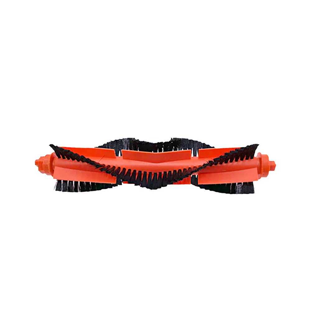 6pcs Side Brushes/Mop Cloth/Cleaning Tool/Roller Brush Kit for Xiaomi STYJ02YM Robot Vacuum Cleaner Parts | Бытовая техника