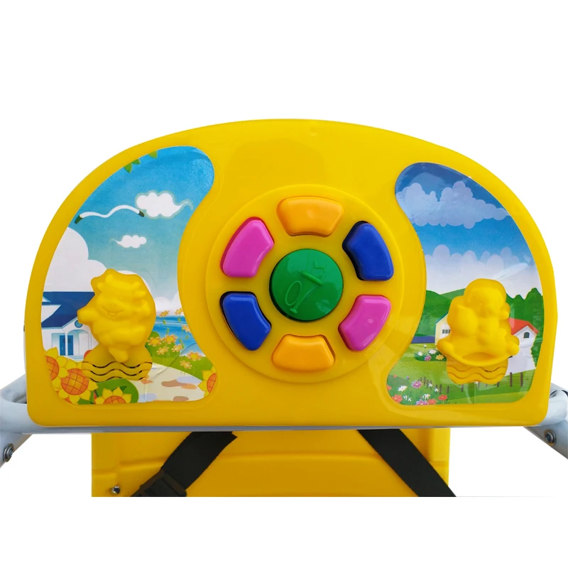 Детские качели крытая игровая площадка складной фитнес детское кресло-качалка