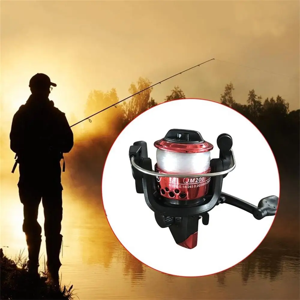 3 + 1 шарикоподшипник Рыболовная катушка передаточное число 5 1: спиннинговая с