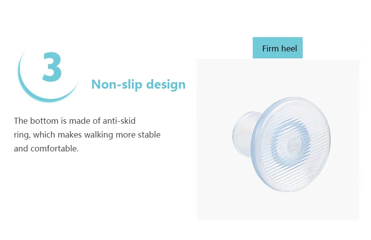 1 пара оптовая продажа женские протекторы для обуви на высоком каблуке Свадебные