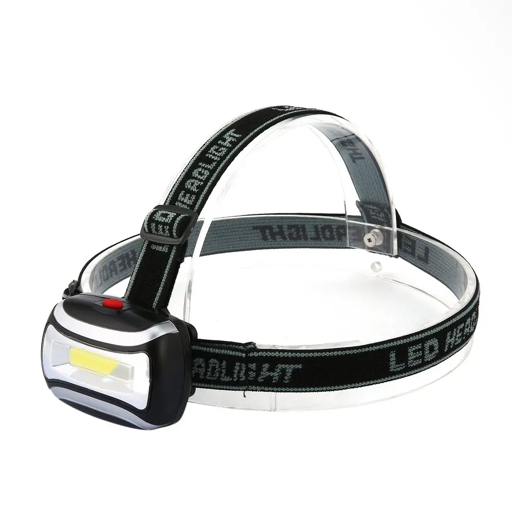 

2000LM Rechargeable LED Headlamp Headlight Flashlight Head Light Lamp Durable Waterproof Camping Fishing Flashlight Sale
