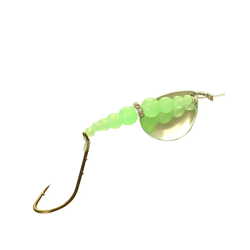 Новинка 2022 бесплатная доставка 5 шт./лот одиночный рыболовный крючок Рыболовный