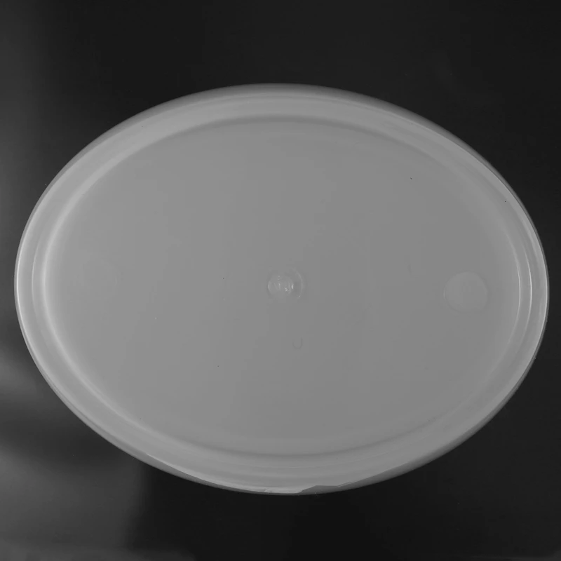 

Retail New Arrival Bar Tools Plastic Transparent Garden Super Big Ice Bucket