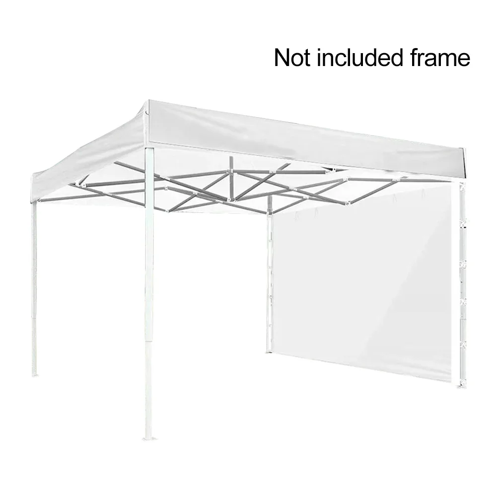 3x2 м ветрозащитная Складная фотопалатка для сада патио кемпинга ткань