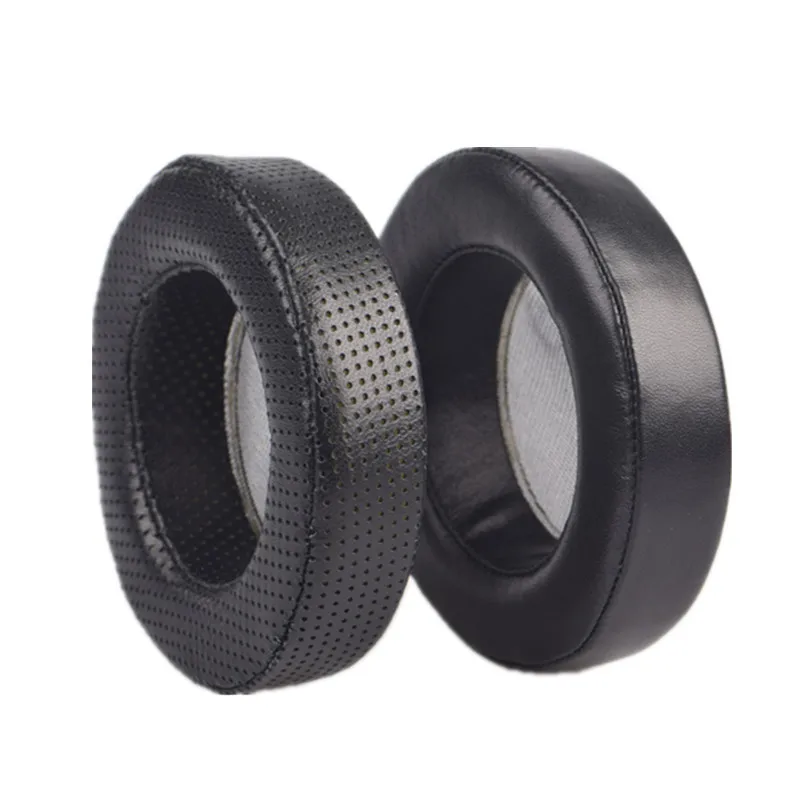 Перфорированные амбушюры из пены с эффектом памяти для наушников AKG K701 K702 Q701 Q702 K601