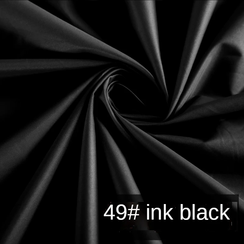 410T нейлоновая водонепроницаемая ткань для пуховиков детская одежда шитья легкая