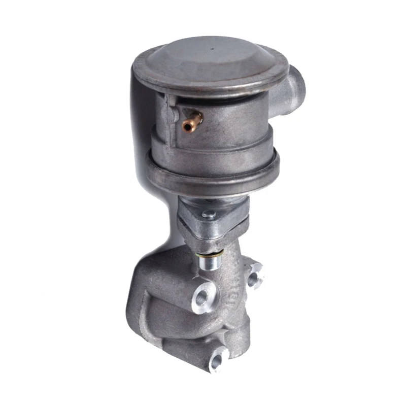 вторичный клапан