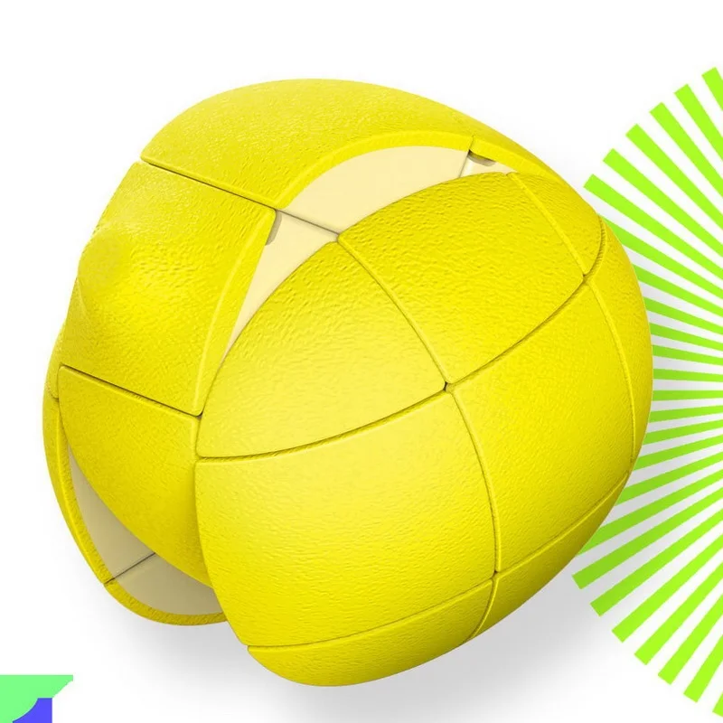 

Лимон магический намагничиваемый куб игра на палец снятия стресса смешные лучший подарок Обучающие игрушки детей