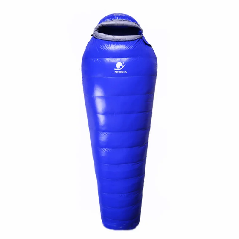 Новое поступление высокое качество 1500/1800/2000/2200 г белый гусиный пух удобный