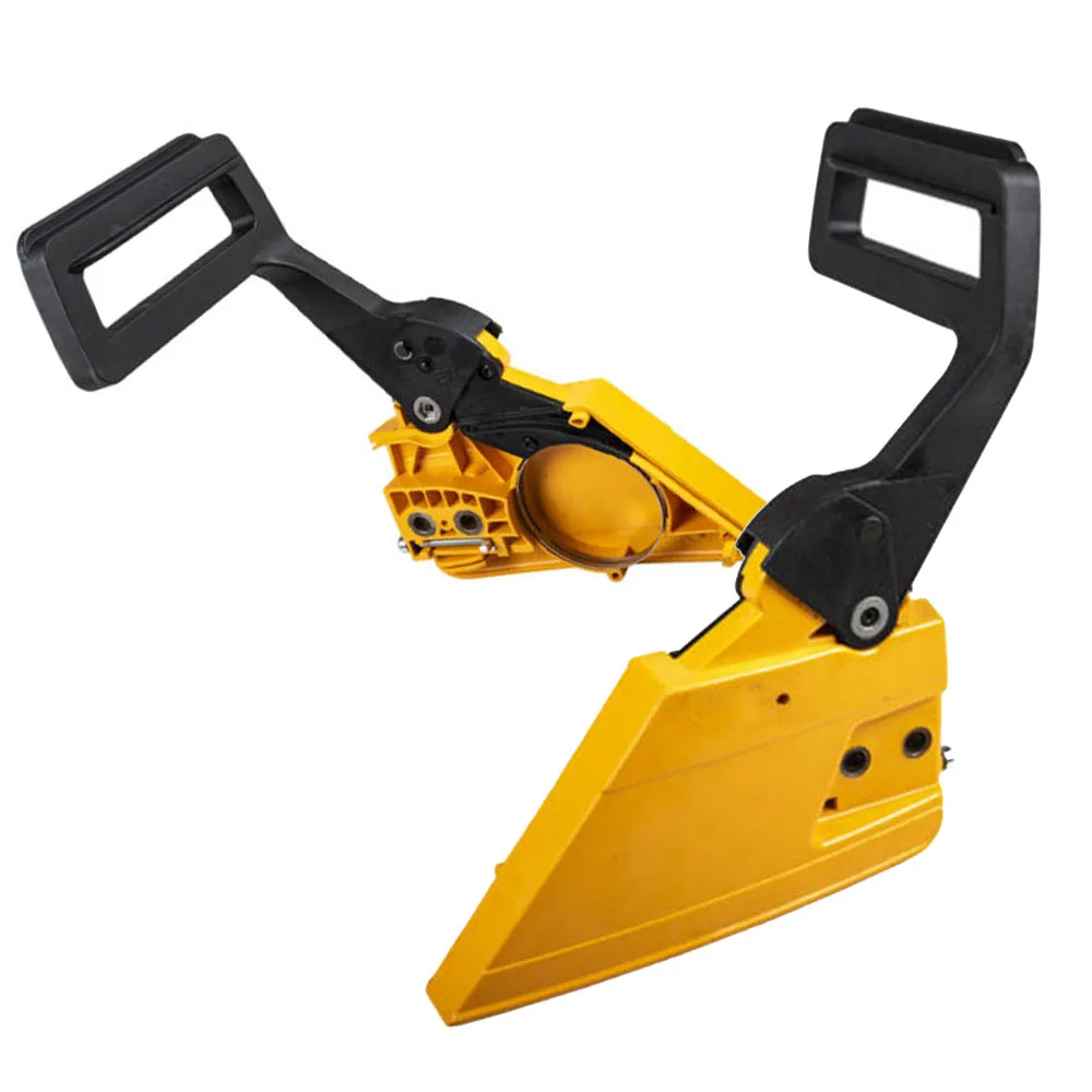 Цепной тормоз для Husqvarna Poulan Цепная Пила запасные части #530054819 PP4620AVHD UK|Детали