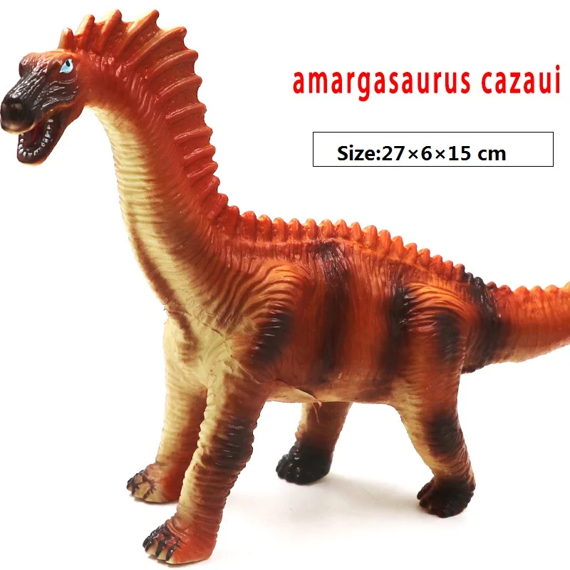 Динозавр Парк Юрского периода игрушки для детей коллекция динозавров дракона