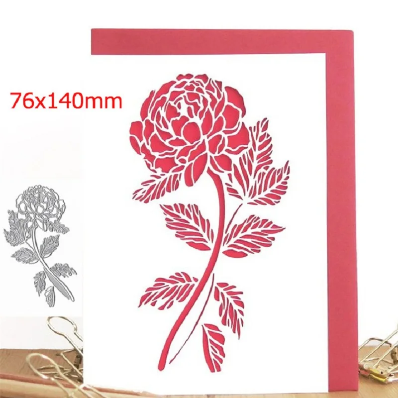 Grite 2019 Новинка 4 стиля металлические стальные Вырубные штампы трафареты для