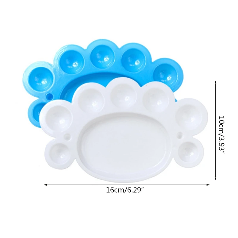 

Sponge Drawing Shapes Children's Sponge Drawing Tools Eva Round Dot School