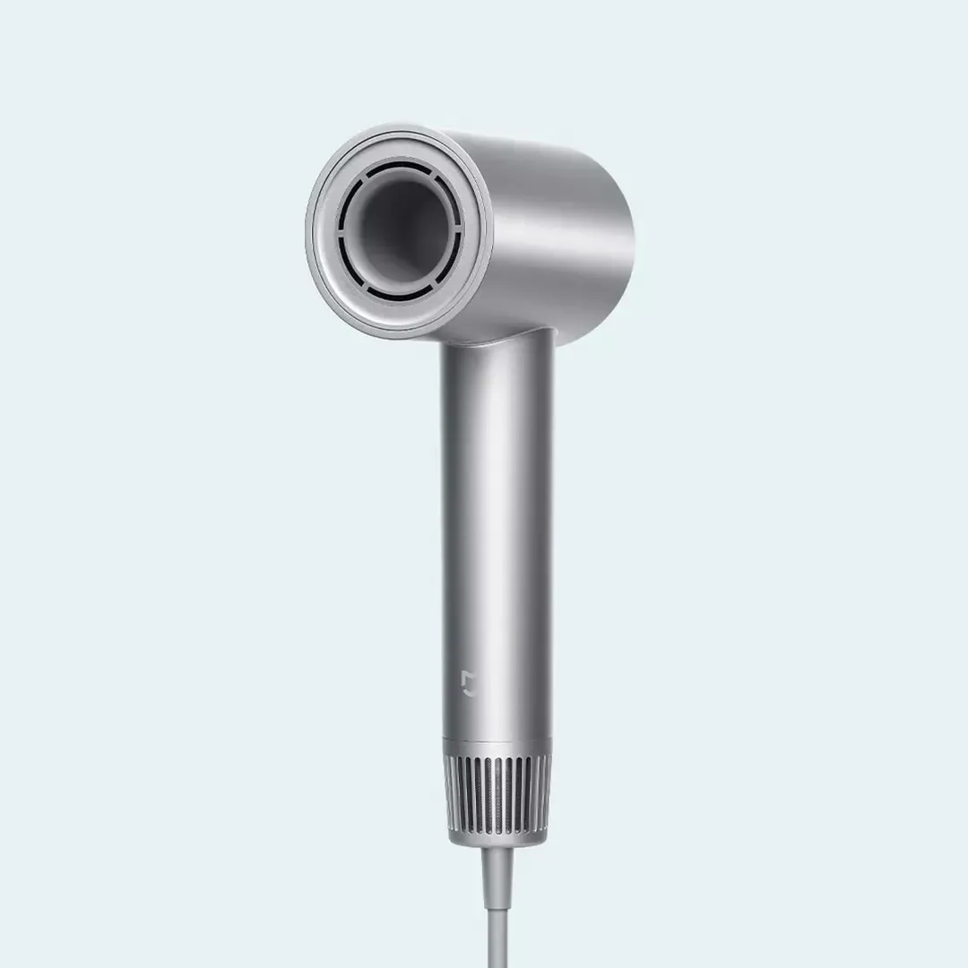 

Xiaomi Youpin ионный фен H900 с отрицательными ионами, высокая скорость, быстрое высыхание волос с диффузором, подставка для волос