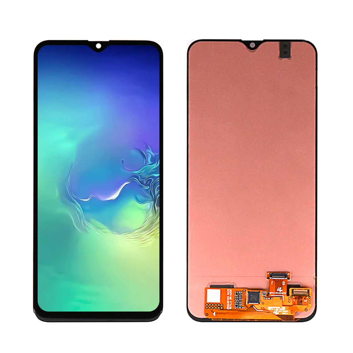 6 4 "Incell lcd A20 для samsung A205 SM-A205F дисплей Замена A205F ЖК-экран |