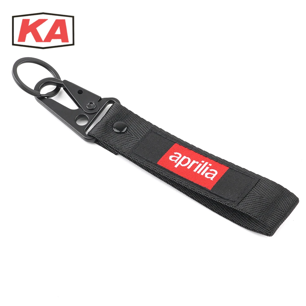 Аксессуары для мотоцикла брелок ключей двусторонний чехол Aprilia RS RSV RXV Tuono SXV RSV4 RS125