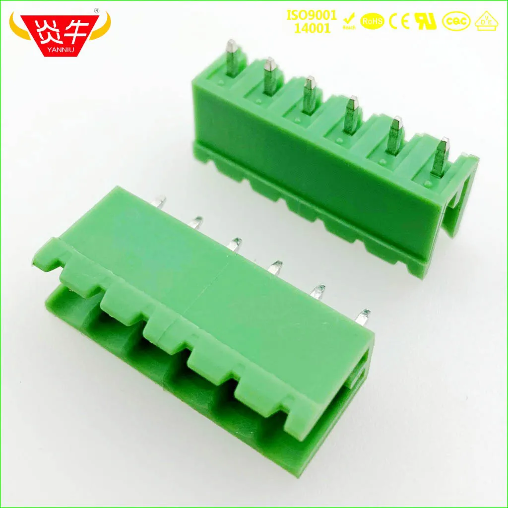 Фото KF2EDGV 5 0 2P ~ 12P разъем печатной платы штепсельные блоки 2EDGV мм 2PIN 12PIN MSTBV 2 5G 1753437 PHOENIX KF2EDGV 5 0 2P ~ 12P разъем печатной платы штепсельные блоки 2EDGV мм 2PIN 12PIN MSTBV 2 5G 1753437 PHOENIX