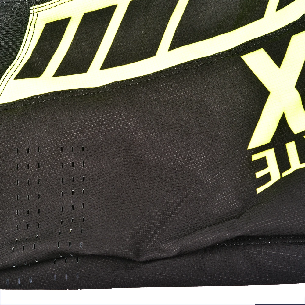 Комплект одежды для мотокросса из джерси и брюк | Автомобили мотоциклы