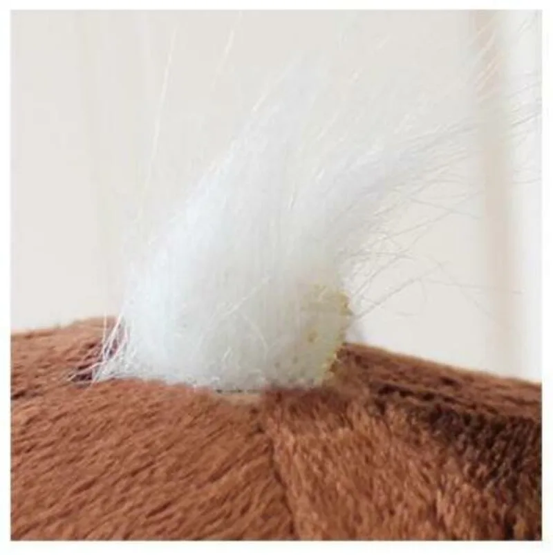 

30" Huge Big Monkey Pillow Stuffed Animals Plush Soft Toys Doll Birthday Gifts Toys For Children