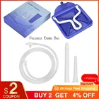 Складная сумка для клизмы, 1,6 л, 2 л