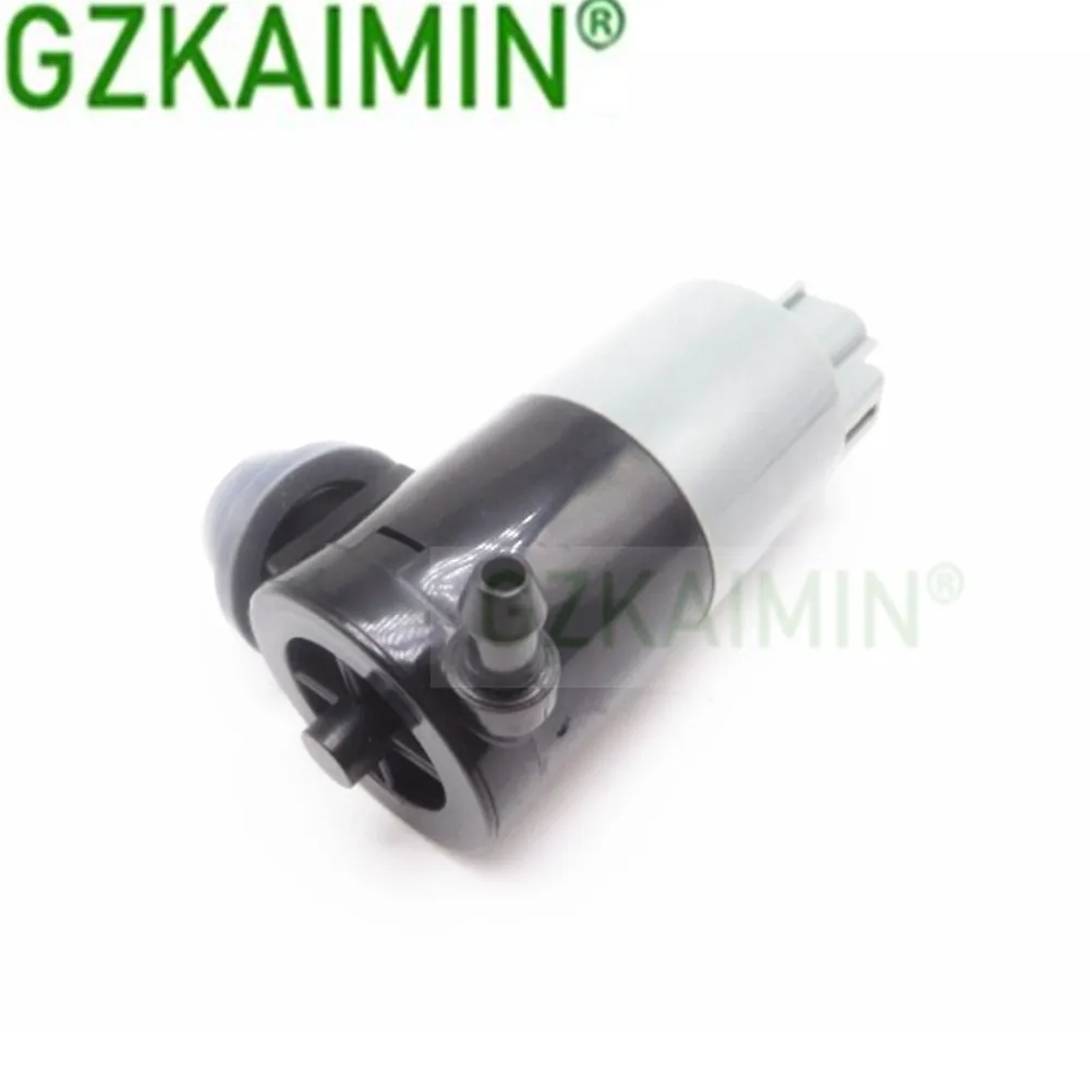 Высококачественный фотонасос для лобового стекла 2 контакта Toyota Auris Avensis Corolla OEM