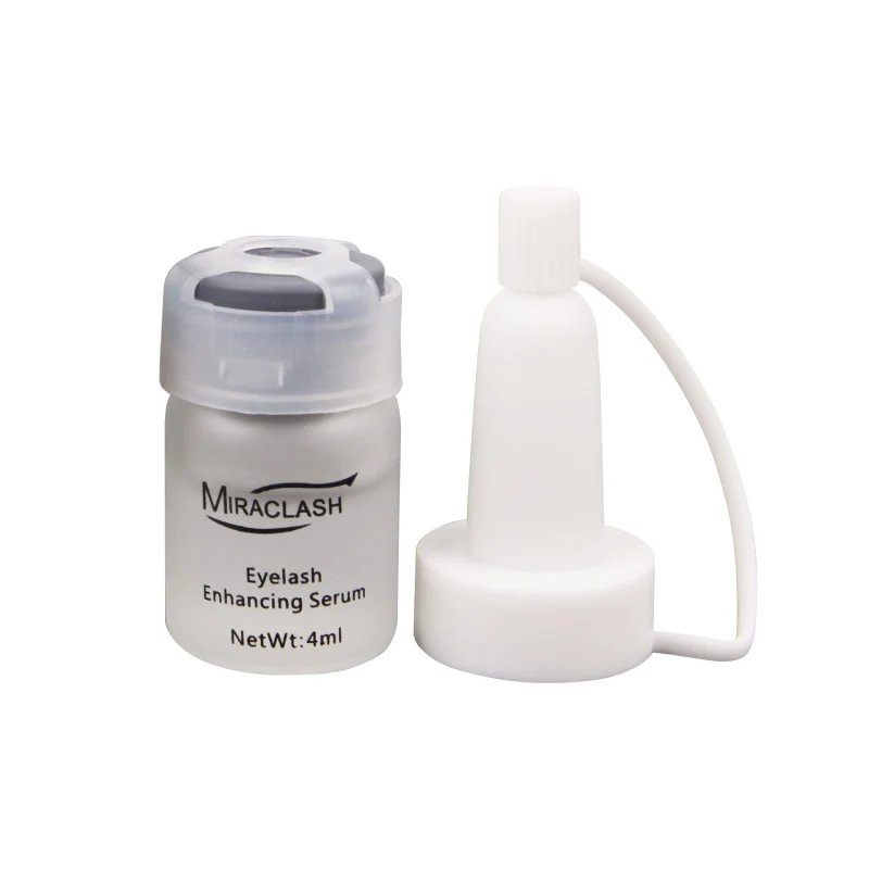 Сыворотка для роста ресниц 4 мл на 7 дней сыворотка наращивания более густая