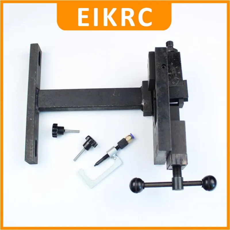 

High quality and inexpensive G004 maintenance tools Injector nozzle universal gripper nozzle fixture