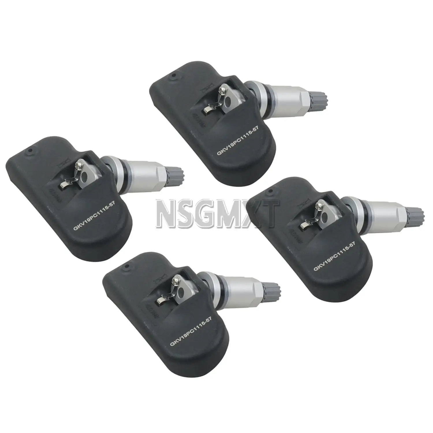 

Датчик TPMs AP01, 4 шт., для Jeep, Chrysler Avenger, Jounrey Ram 1500, Dodge 3.0L, 3.6L, 5.7L, 56053031AD 56029400AA