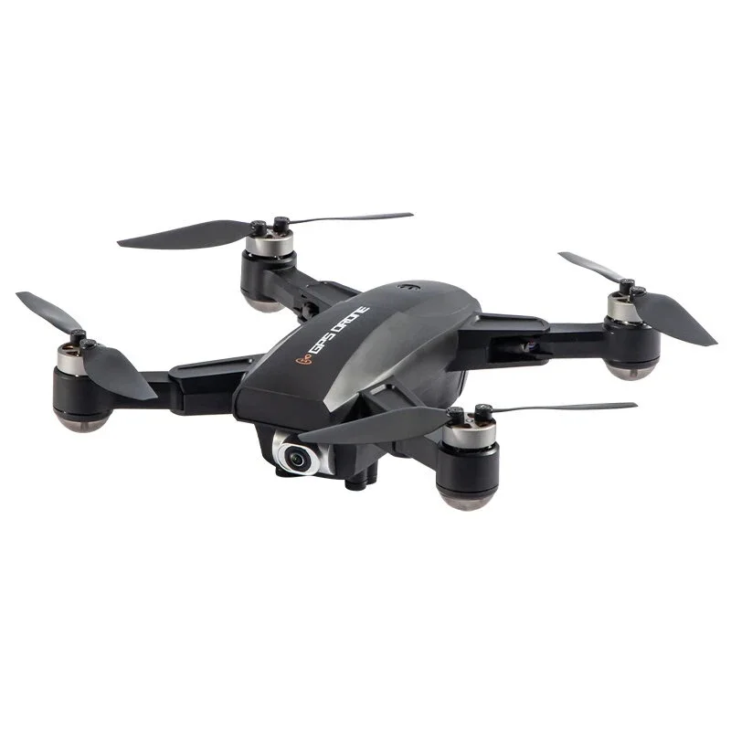 JJRC X16 5G WIFI FPV GPS с 6K HD-камерой оптический поток безщеточный складной