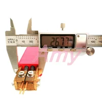 Ручка для точечной сварки#4