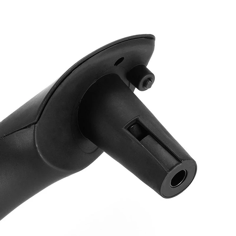 

1Pcs Black ABS Car Right Front Door Inner Handle Fit for Golf MK4 1999-2004