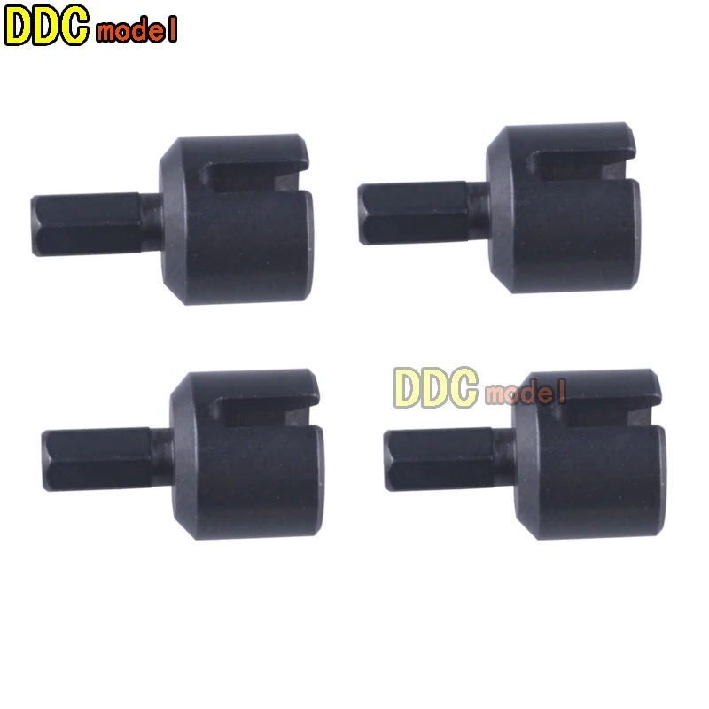 запчасти для радиоуправляе