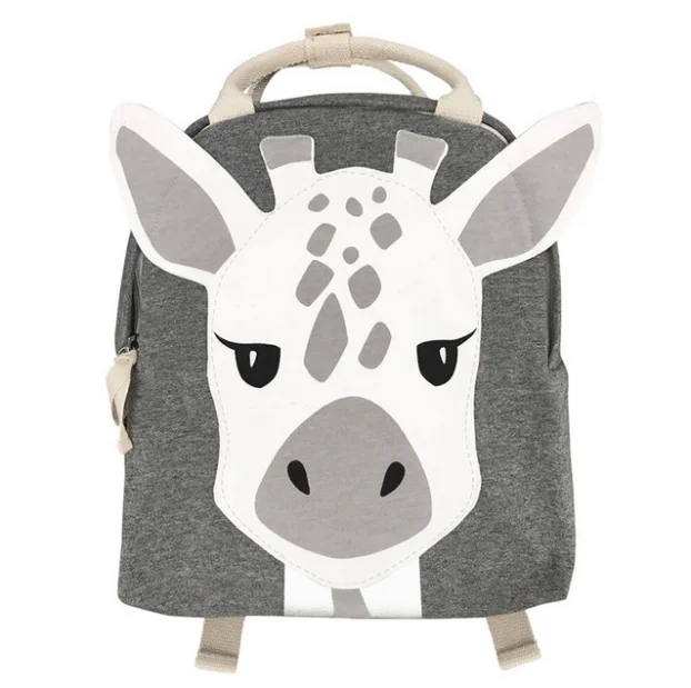 Детские школьные ранцы для детского сада рюкзаки хлопковые детские милый рюкзак