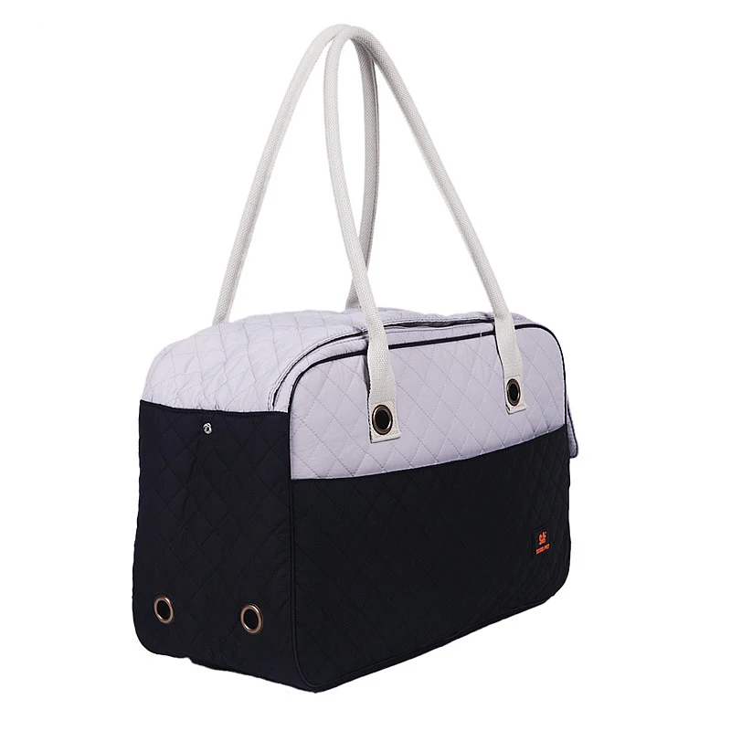 2020 сумка на плечо для собак и кошек дышащая переносная путешествий высшего