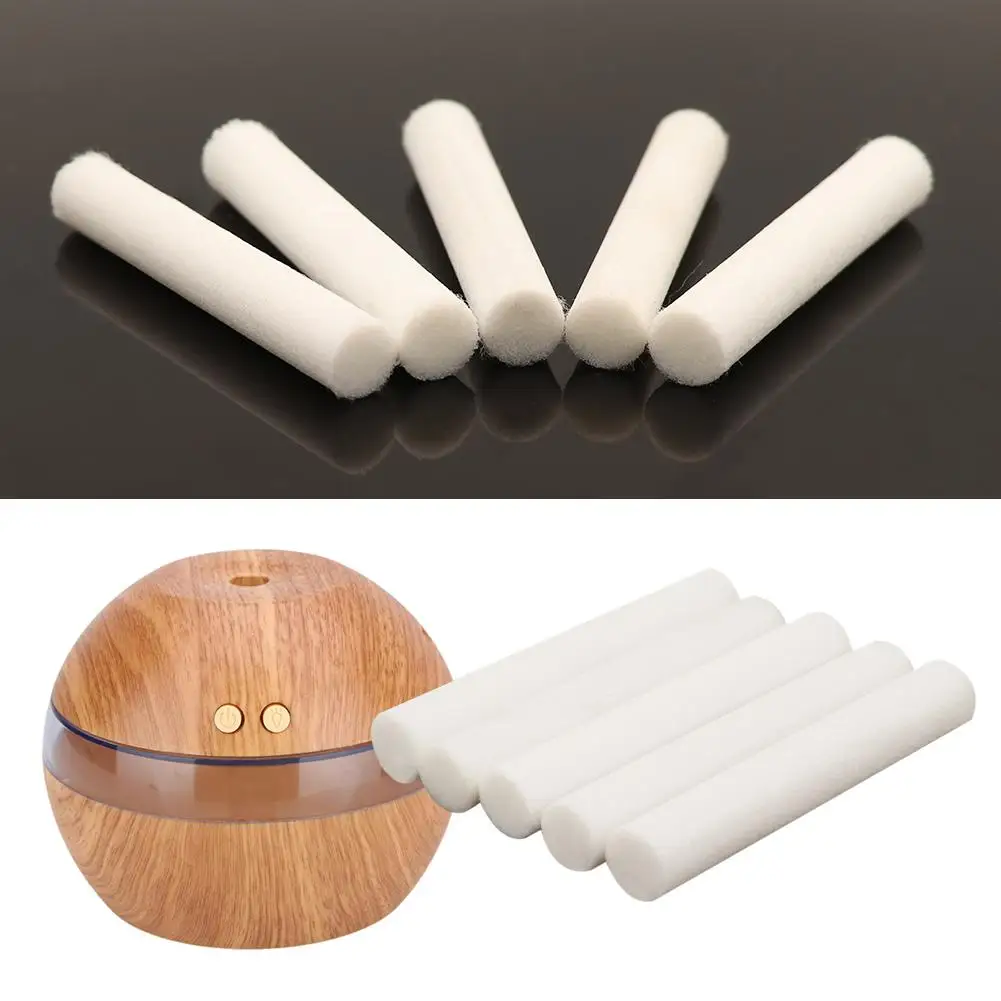 5 шт. запасные USB-палочки для ароматерапии | Дом и сад