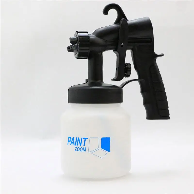 

1Set Multifunction Electric Sprayer Home Wall Painting Machine DIY Device