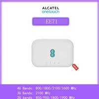 alcatel ee71 2150mah battery 3g 4g lte alcatel ee71 2be8gb3 mobile wifi router mobile hotspot pk huawei e5573 unlocked