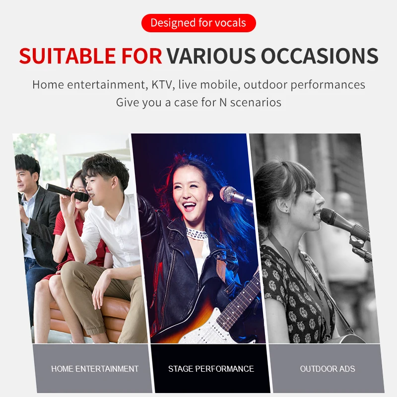 Портативный профессиональный телефон со встроенной звуковой картой ECHO |