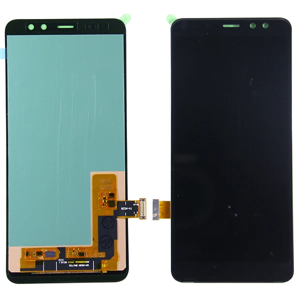 Дисплей для Samsung A530F (A8 2018) в сборе с тачскрином (TFT регулировкой подсветки)|Экраны