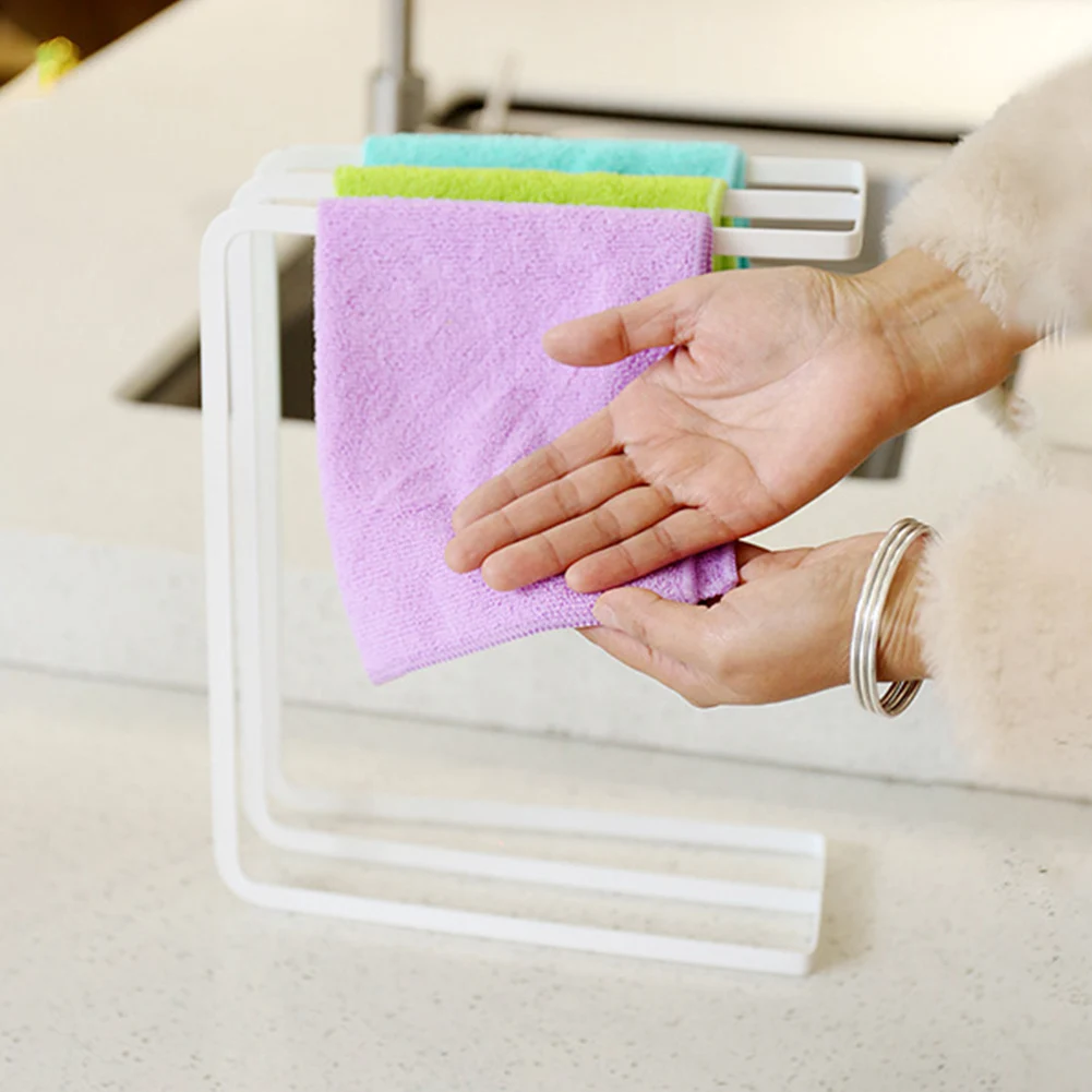 Дренажный инструмент кухонный Настольный органайзер для мытья посуды кованные