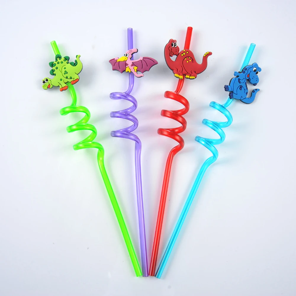 Новинка 8 шт. тематические вечерние столовые приборы украшения для дня рождения