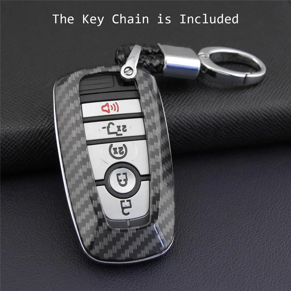 Чехол для ключей чехол брелок держатель жесткий корпус из АБС пластика детали