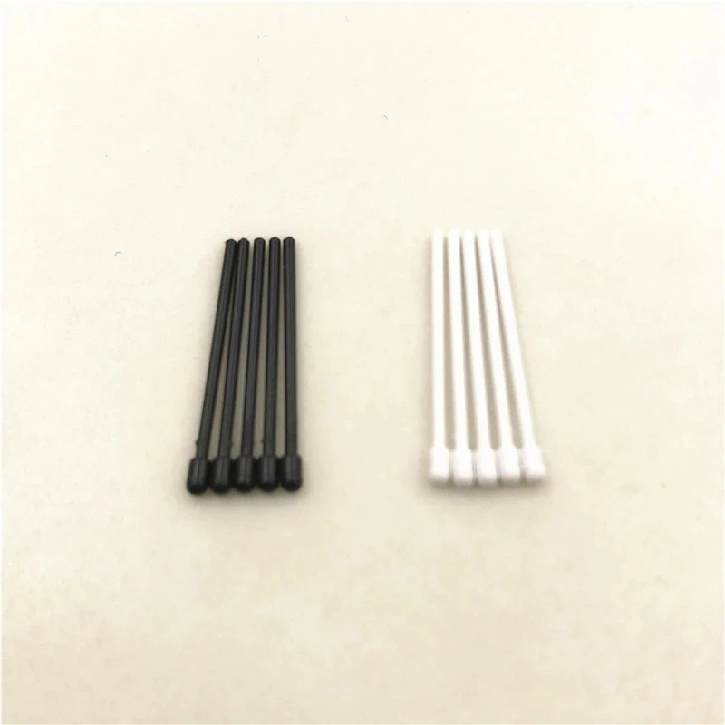 Nibs Touch Stylus S Pen Tips Apply For Samsung Galaxy Note 5 /4/3 Tab A 9.7 P350 P550 P555 P600 Refill Tip + Metal Clip | Мобильные
