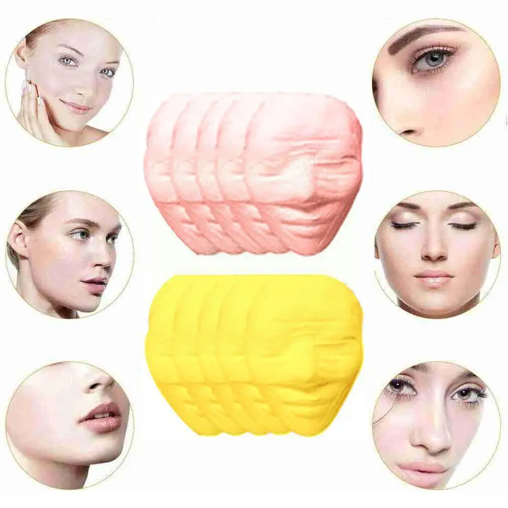

5d V Face Shaping Sealed And Powerful Oxygen Injection Yellowing Fine Whitening And Lines Smoothing X6i2