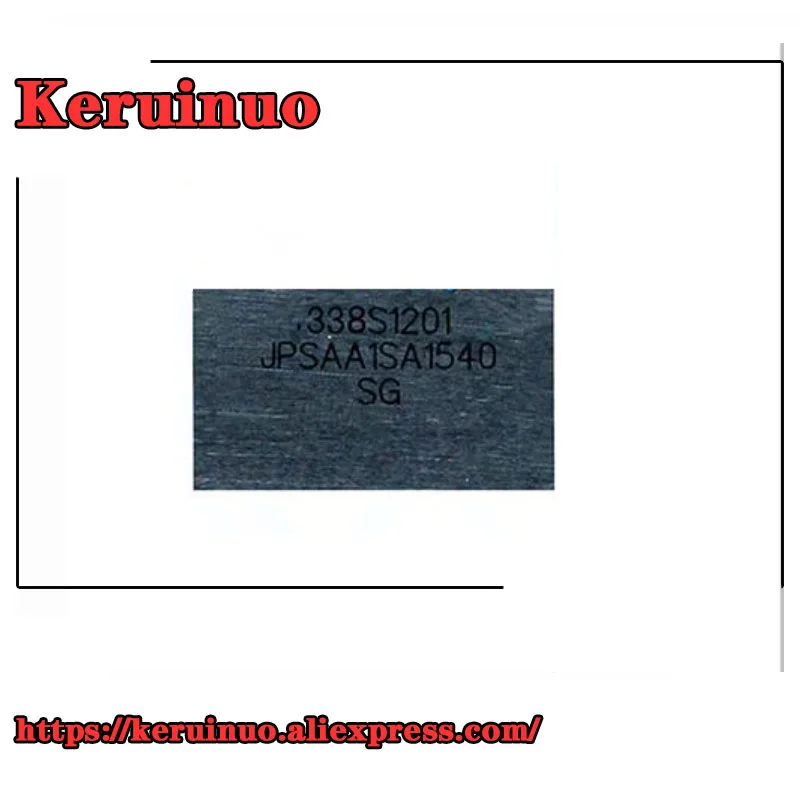 

5 шт.-10 шт. для iphone 6 6plus U0900 Audio IC 338S1201