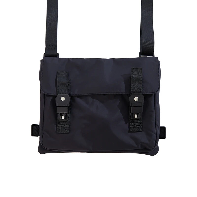 

2021ss Japanese Style Crossbody Bag Casual Nylon Shoulder Bag Waterproof Men Messenger Bag Fashion Designer Handbag Student Bag