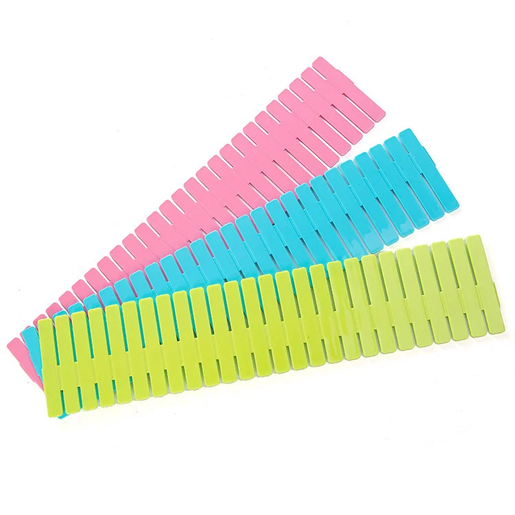 4 шт. разделитель ящика перегородка органайзер для хранения нижнее белье носки