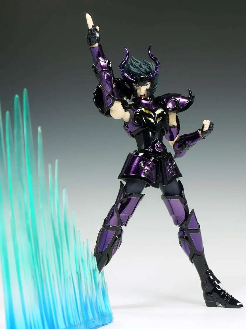 Новое поступление/Saint Seiya /Chuanshen CS модель гада спектры гороскопы миф золото Святой